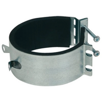 Inline fans | Pacific Ventilation FK Fast Clamp - 150mm | PN: FK150