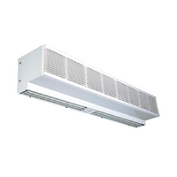 Air Curtains - Gree | Gree Air Curtain - 900mm | PN: FM-1.25-9-K