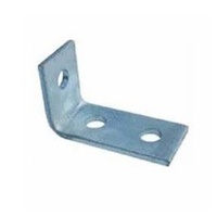 Pipe Support Systems | Channel 90Deg Angle Fitting | PN: FM1026