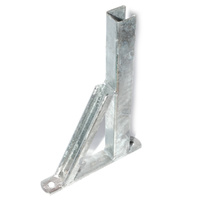 Pipe Support Systems | Cantilever Bracket 780Mm | PN: FM158SP-780