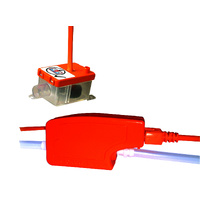 Condensate Pumps | Aspen Maxi Orange Condensate Pump | PN: FP2210