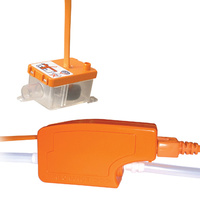 Condensate Pumps | Mini Orange Condensate Pump | PN: FP2212