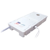 Condensate Pumps | Low Profile Side Inlet Supermarket Pump | PN: FP2805