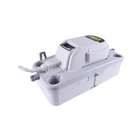 Condensate Pumps | FP3349 - Max Hi-Flow tank pump