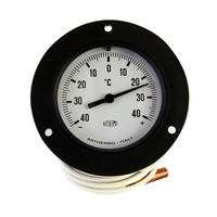 Gauges - Temperature | Arthermo Dial Thermometer | PN: FP87100