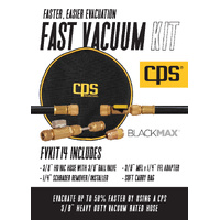 Vac Pump Accessories | FVKIT14