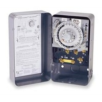 Electronic Cont - Paragon | Paragon Defrost Timer 6Hr 25Mi | PN: G140121