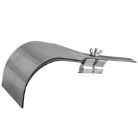 Brazing and Welding Tools | Flame Heat Guard | PN: GBTPHG