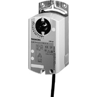 HVAC Controls - Schneider | Rotary air damper actuator, GDB141.1E