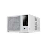 Window Unit - Gree | Gree 2.7kW Window Unit Air Conditioner | PN: GJH09AK-K6NRNG2A