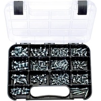Fasteners | Gj Grab Kit Grease Nipples | PN: GKA144