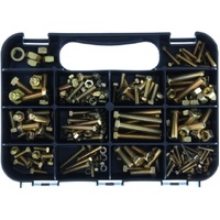 Fasteners | Gj Grab Kit High Tensilemetric | PN: GKA236