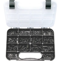 Fasteners | Grab Kit - Metric O-Rings | PN: GKA380