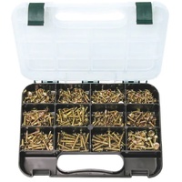Fasteners | Grab Kit - Selfdrilling Screws | PN: GKA460