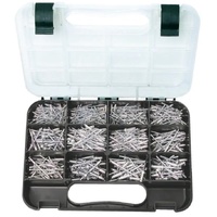 Fasteners | Grab Kit - Aluminium Rivets | PN: GKA605