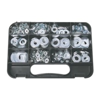 Fasteners | Grab Kit - Flat Washers | PN: GKA740