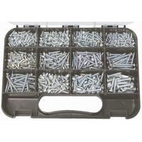 Fasteners | Gj Grab Kit Self-Tapp Pan Phil | PN: GKA760