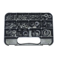 Fasteners | Gj Grab Kit Wiring Grommets | PN: GKA86