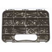 Fasteners | Gj Grab Kit Skt Hd Cap Scrw-Mt | PN: GKA90