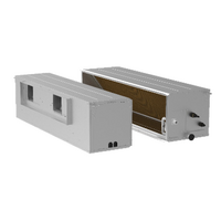 Ducted Systems - Gree | Gree R32 U-Match Ducted Indoor VI - 16kW - 1Ph - 3/8-5/8 | PN: GUD160PHS1/C-S