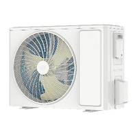 Ducted Systems - Gree | Gree U-Match Outdoor VI - 7.1kW - 1Ph - 3/8-5/8 | PN: GUD71W1/NhC-S