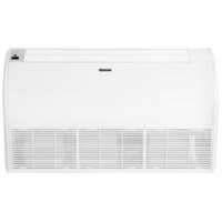 Ceiling Suspended - Gree | Gree U-Match Under Ceiling / Floor Mounted System Air Conditioner Indoor Unit - 7.1kW | PN: GUD71ZD/B-S