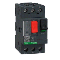 Contactors, Overloads and Relays | Schneider Motor Circuit Breaker 6-10A Rocker Switch | PN: GV2ME14
