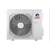 Hi-wall - Gree Bora-X / Alto | Gree Alto 3.5kW R32 Out C/O 1/4 + 3/8 Wifi | PN: GWC12ATCXB-K6DNA1B/O