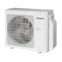 Hi-wall - Gree Pular | Gree Pular Inverter 2.0kW Outdoor R32 1/4 x 3/8 | PN: GWH07AGAXB-K6DNA1A/O