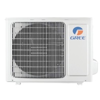 Hi-wall - Gree Hyper | Gree Hyper Plus Wall Mounted Split System Air Conditioner Outdoor Unit - 4.6kW | PN: GWH15QDXE-K6DNA1A/O