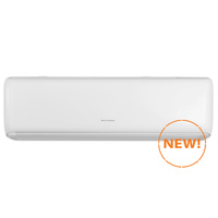 Hi-wall - Gree Bora-X / Alto | Gree Alto 8.2 kW R32 Indoor Reverse Cycle 1/4 + 1/2 Wifi | PN: GWH28ATEXF-K6DNA1A/I