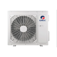 Hi-wall - Gree Bora-X / Alto | Gree Alto 8.2 kW R32 Outdoor Reverse Cycle 1/4 + 1/2 Wifi | PN: GWH28ATEXF-K6DNA1A/O