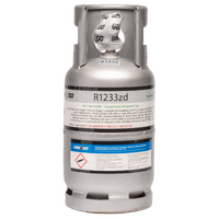 Refrigerant - R1233ZD | R1233ZD | PN: H123322