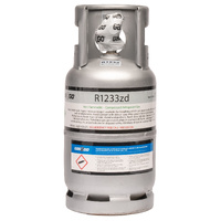 Refrigerant - R1233ZD | R1233ZD | PN: H123365