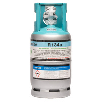 Refrigerant - R134A | R134A 12kg cylinder | PN: H134012