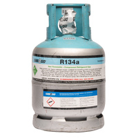 Refrigerant - R134A | R134A 22kg cylinder | PN: H134022