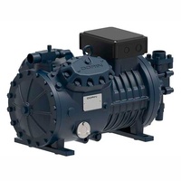 Comp Semi - Dorin | Dorin Semi-Hermetic Compressor H41 Series 415V | PN: H1501CS