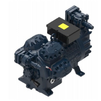 Comp Semi - Dorin | Dorin Semi-Hermetic Compressor H11 Series 415V | PN: H181CC/HTCR