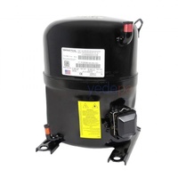 Comp Herm - Bristol | Bristol Recip Compressor 1.4Hp R22/R438 HBP | PN: H23B17QABHA