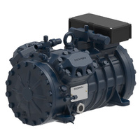 Comp Semi - Dorin | Dorin Semi-Hermetic Compressor H5 Series 415V | PN: H3000CC