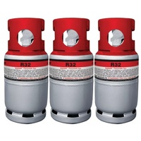 Refrigerant - R32 | R32 Refrigerant - 5kg Cylinder | PN: H320005