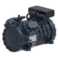Comp Semi - Dorin | Dorin Semi-Hermetic Compressor H2 Series 415V | PN: H380CC/HTCR
