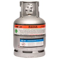 Refrigerant - R404A | R404A 18kg Cylinder | PN: H404018