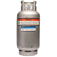 Refrigerant - R404A | R404A 50kg Cylinder | PN: H404050