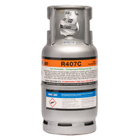Refrigerant - R407C | R407C 60kg Cylinder | PN: H407C60