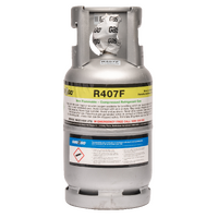Refrigerant - R407F | R407F 50kg Cylinder | PN: H407F50