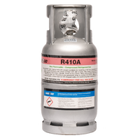 Refrigerant - R410A | R410A 10kg Cylinder | PN: H410010