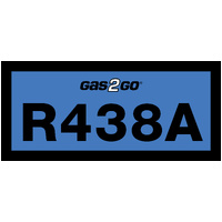 Refrigerant - R438a | R438A 12KG Cylinder | PN: H438012