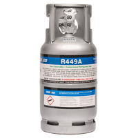 Refrigerant - Other | H449A Refrigerant 10kg | PN: H449010