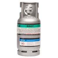 Refrigerant - R507 | R507 10kg Cylinder | PN: H507010